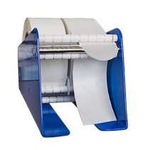 Mailing Wafer Tab Seal Dispenser for Wafer Stickers on Rolls #944W 